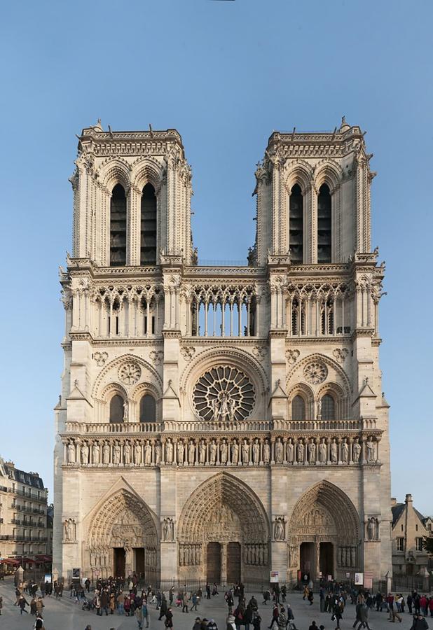 Ferienwohnung "La Sorbonne" Amazing Loft Paris Exterior foto